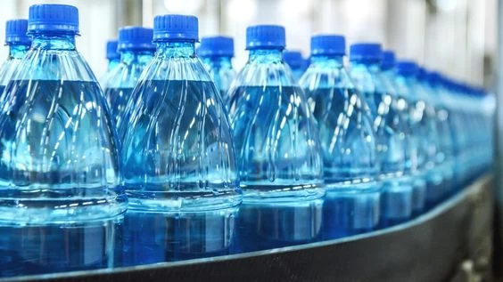 Water